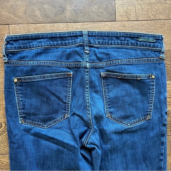 Anthropologie Pilcro and the Letterpress Jeans Sz 30 - Picture 5 of 10